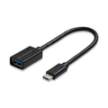 USB-C to USB-A Adapter
