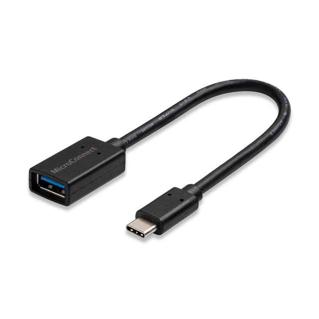 USB-C to USB-A Adapter