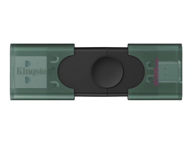 Kingston 128GB Duo Flash Drive